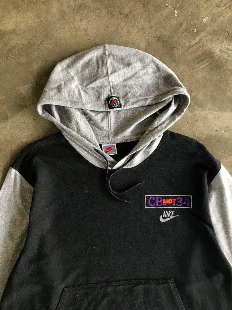 Barkley hoodie store