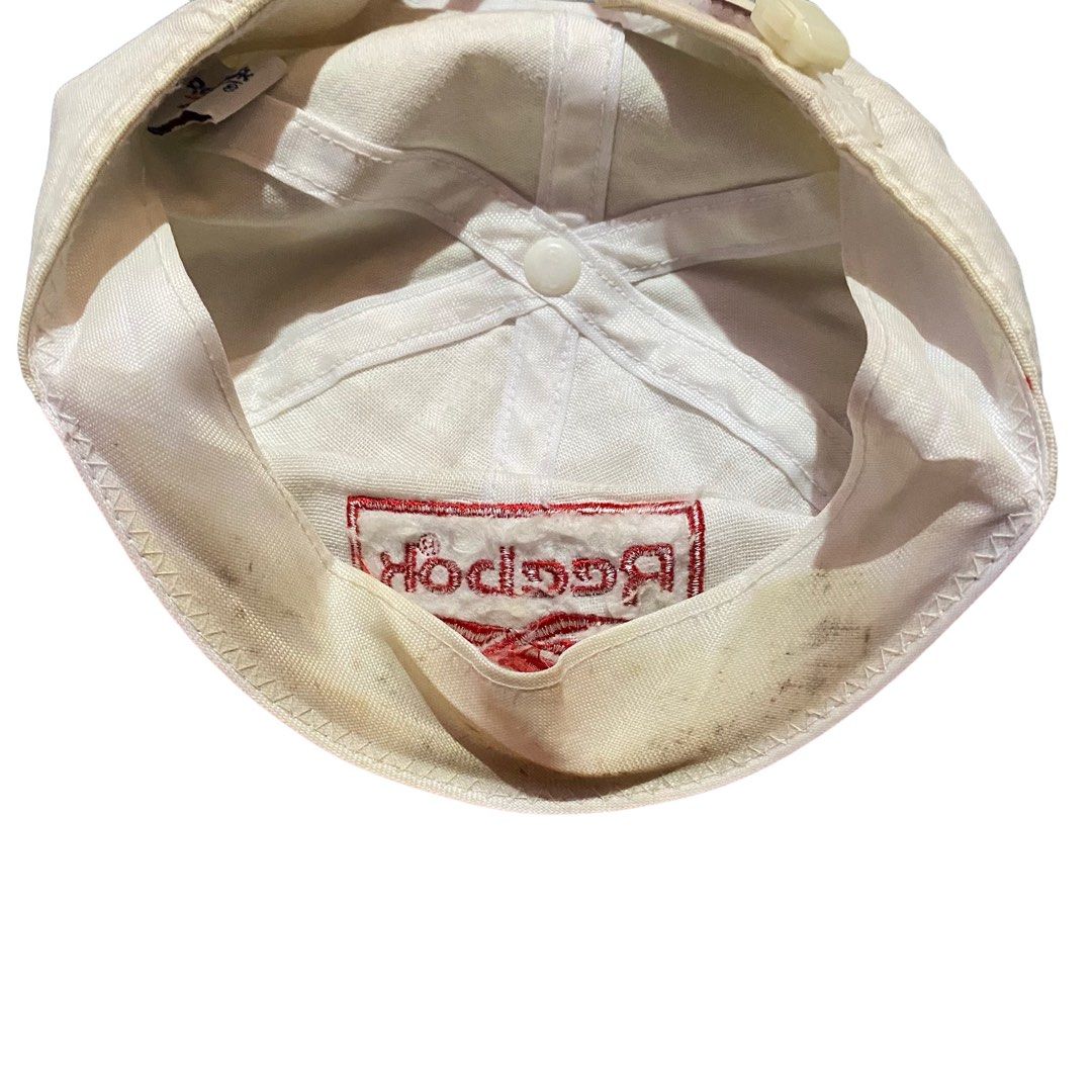 Semi flat discount bill hat