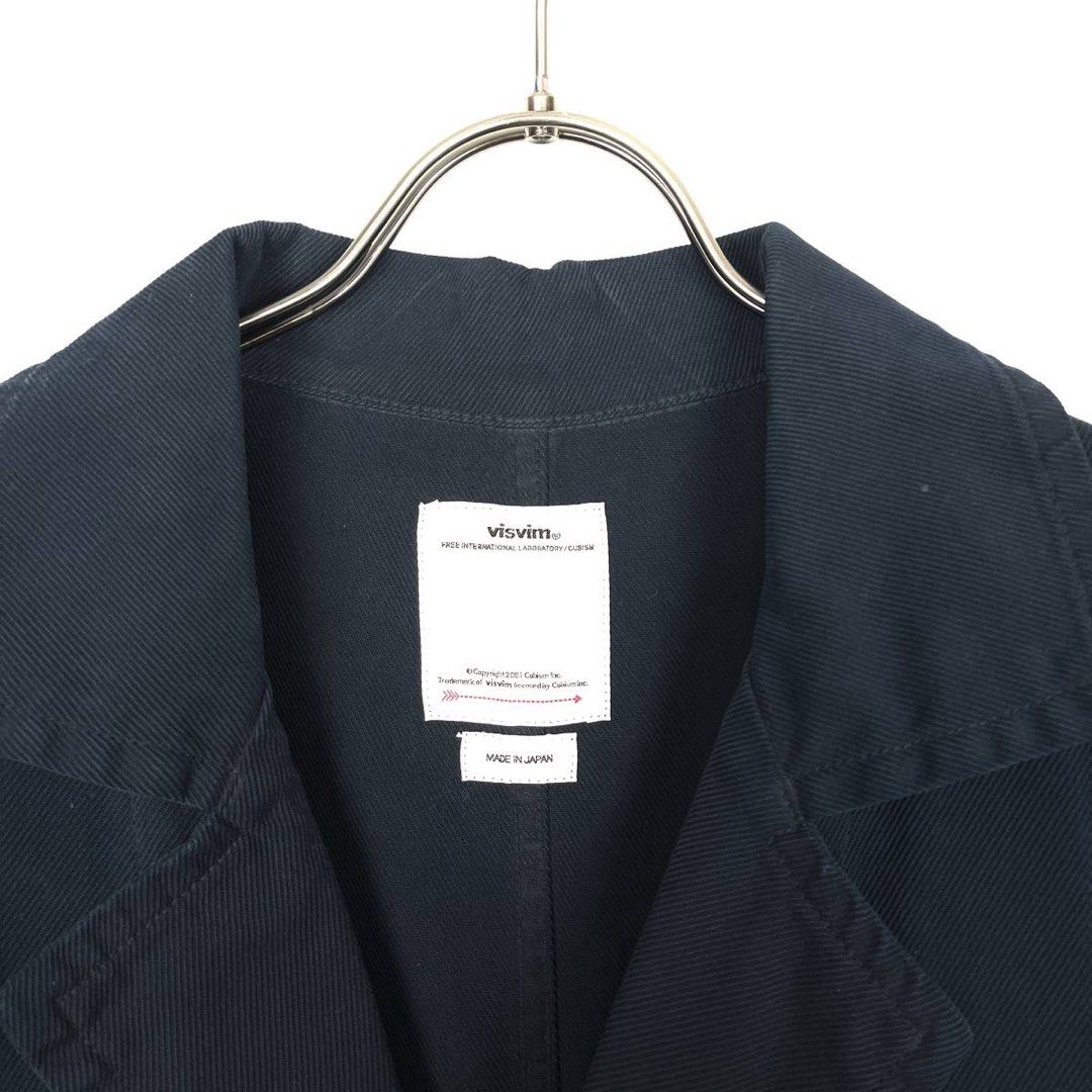 Visvim peerless shop coat cheap