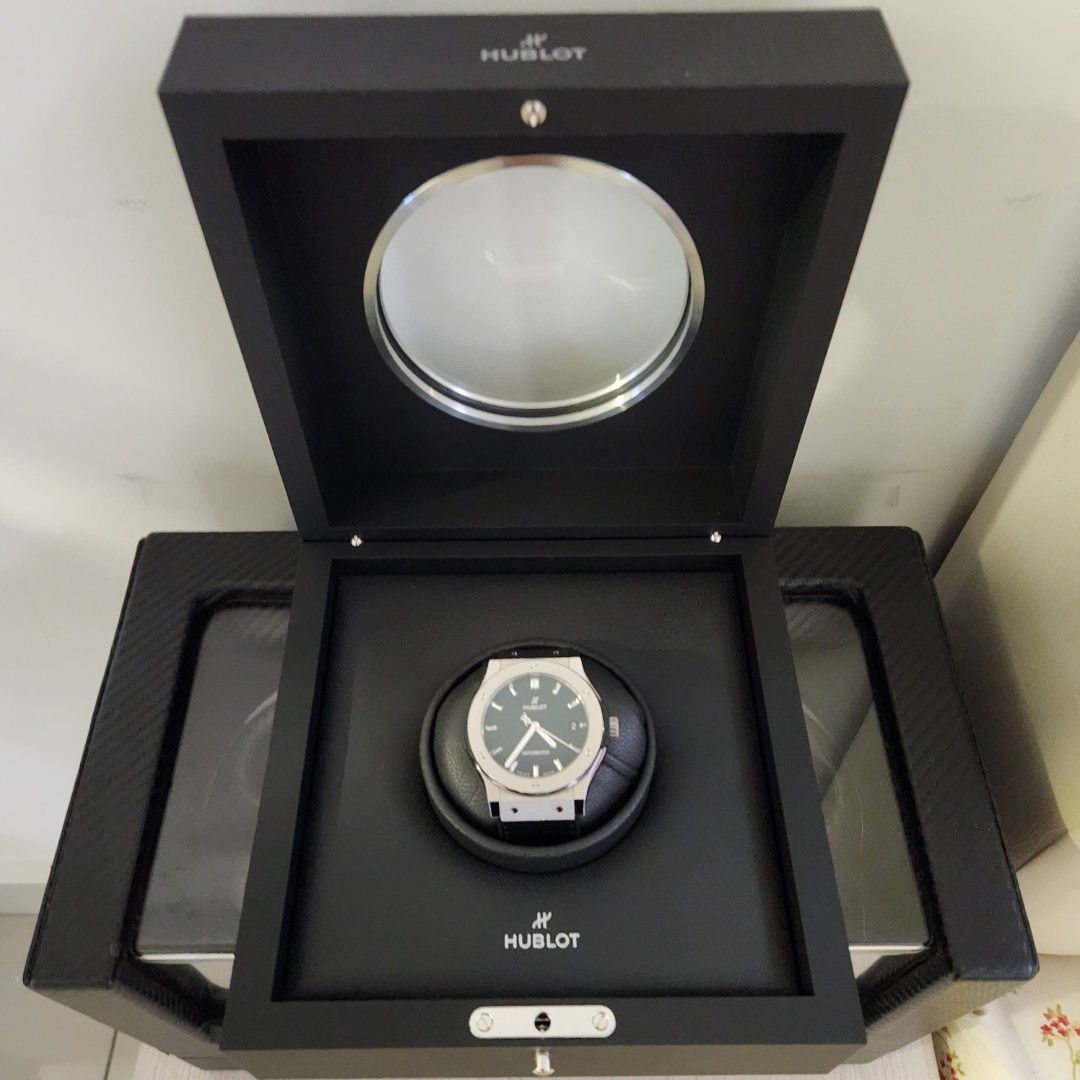 Watch offer top