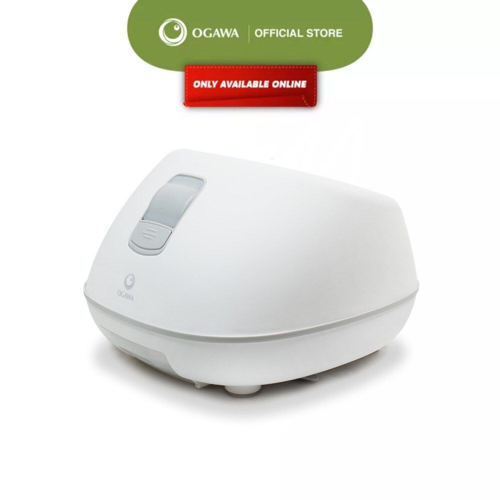 Ogawa ispa store foot massager