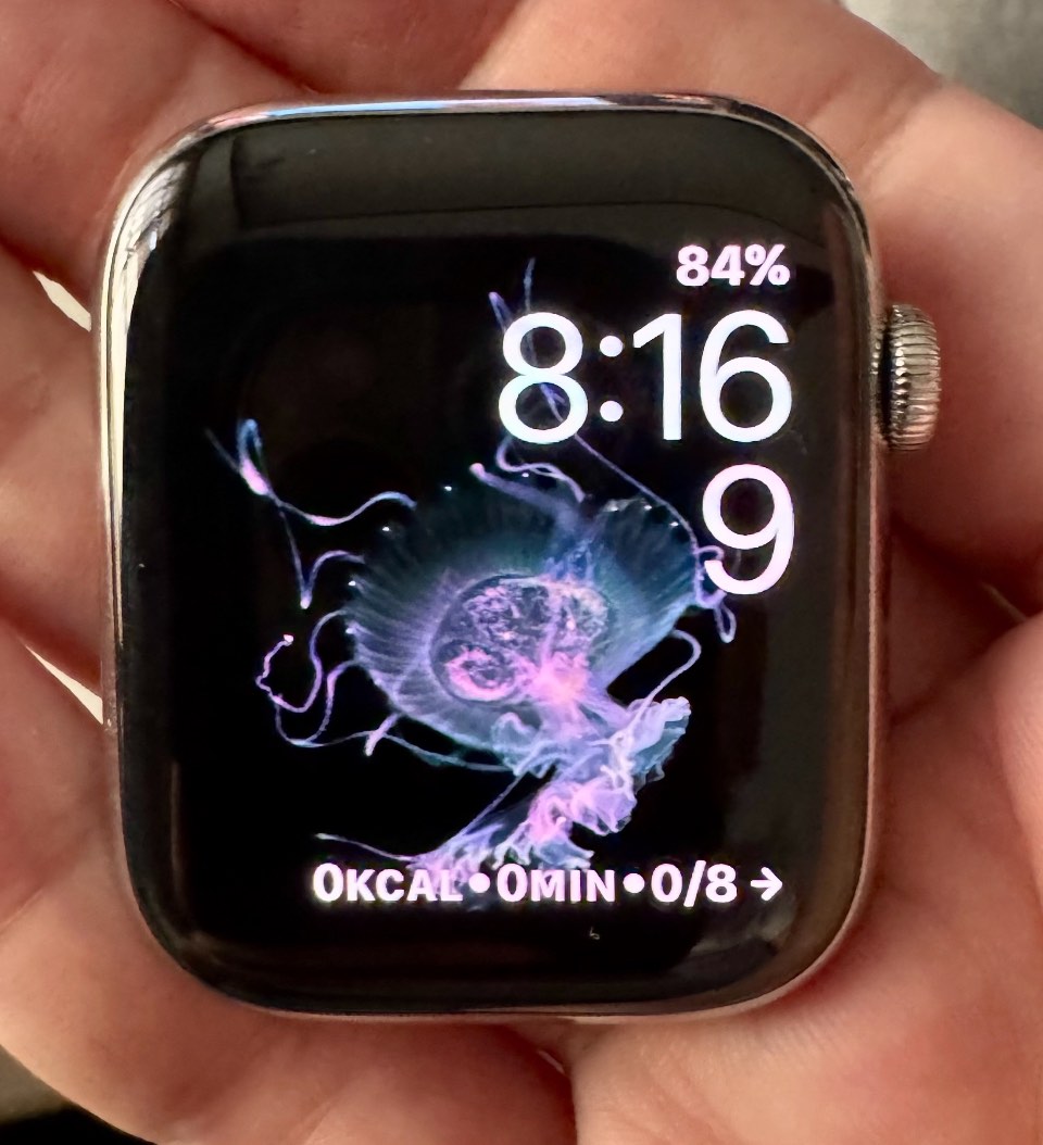 Applecare plus apple watch sales