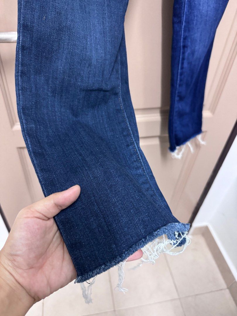 Levis 27 size online