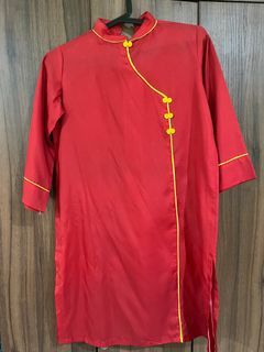Women’s Chinese Outfit Dress | Small-Medium