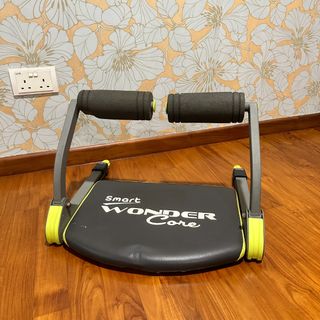 Ab machine results 2025