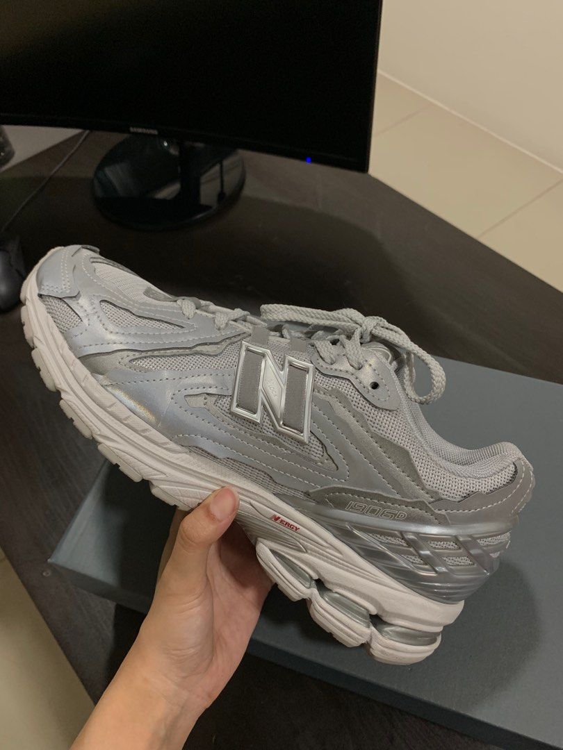 New shop balance 816