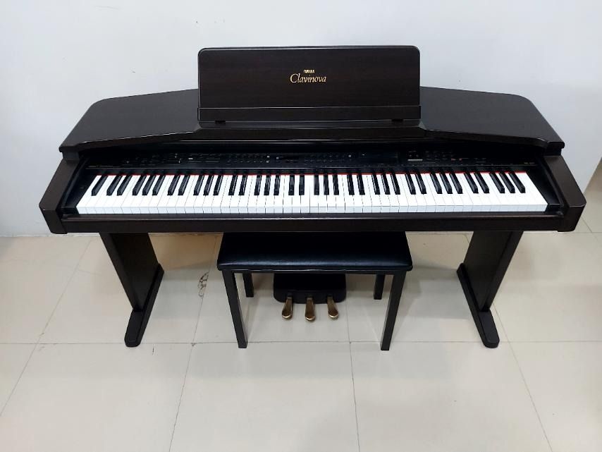 Yamaha cvp online 87