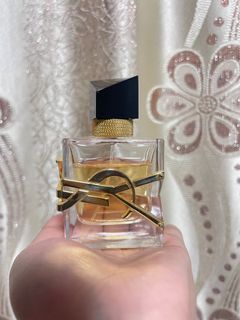 Ysl libre 30ml boots new arrivals