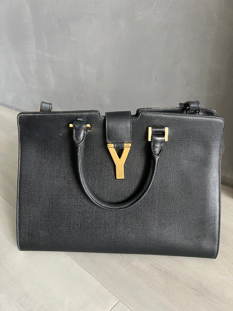Ysl hotsell office bag