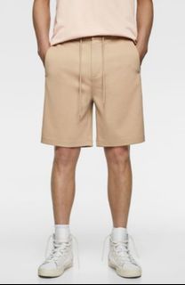 Zara men shorts
