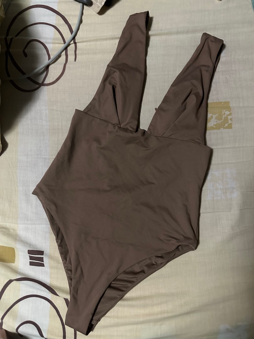 Zara swimsuit, Women's Fashion, Swimwear, Bikinis & Swimsuits on Carousell