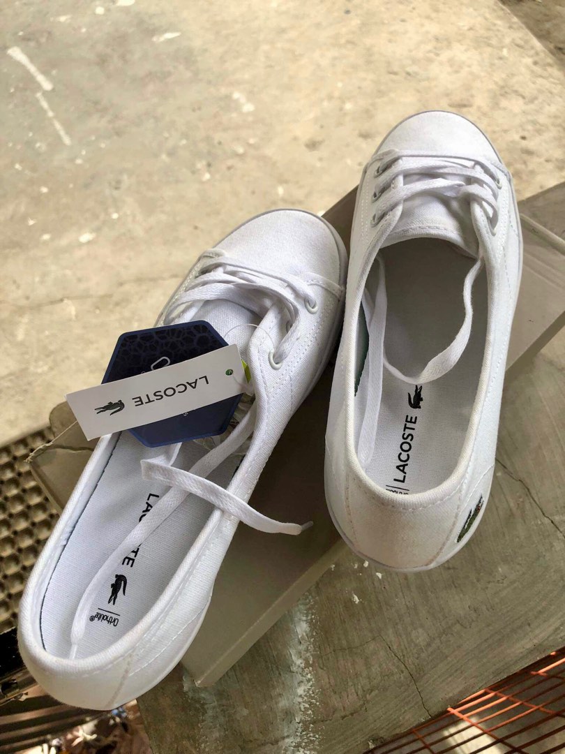 Lacoste ziane chunky 118 2 2025