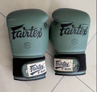 Fairtex sale discount