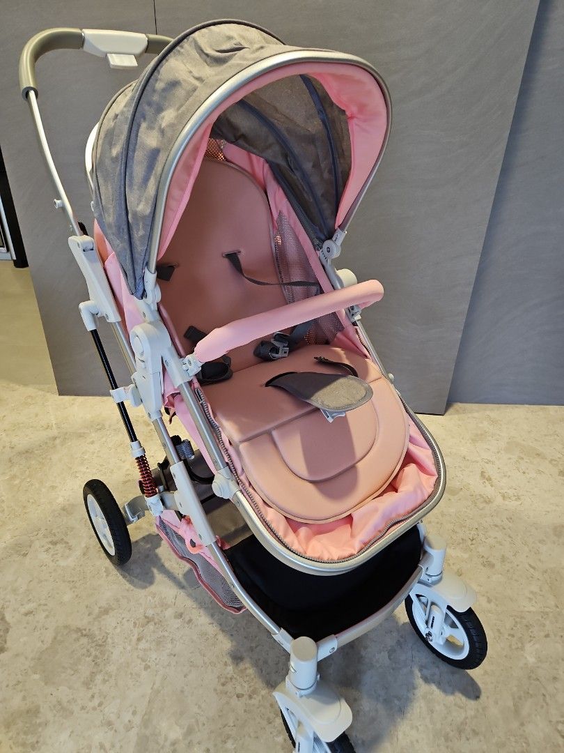 2 way hotsell baby stroller