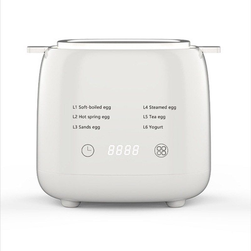 6 in 1 Egg Cooker TV Home Appliances Kitchen Appliances