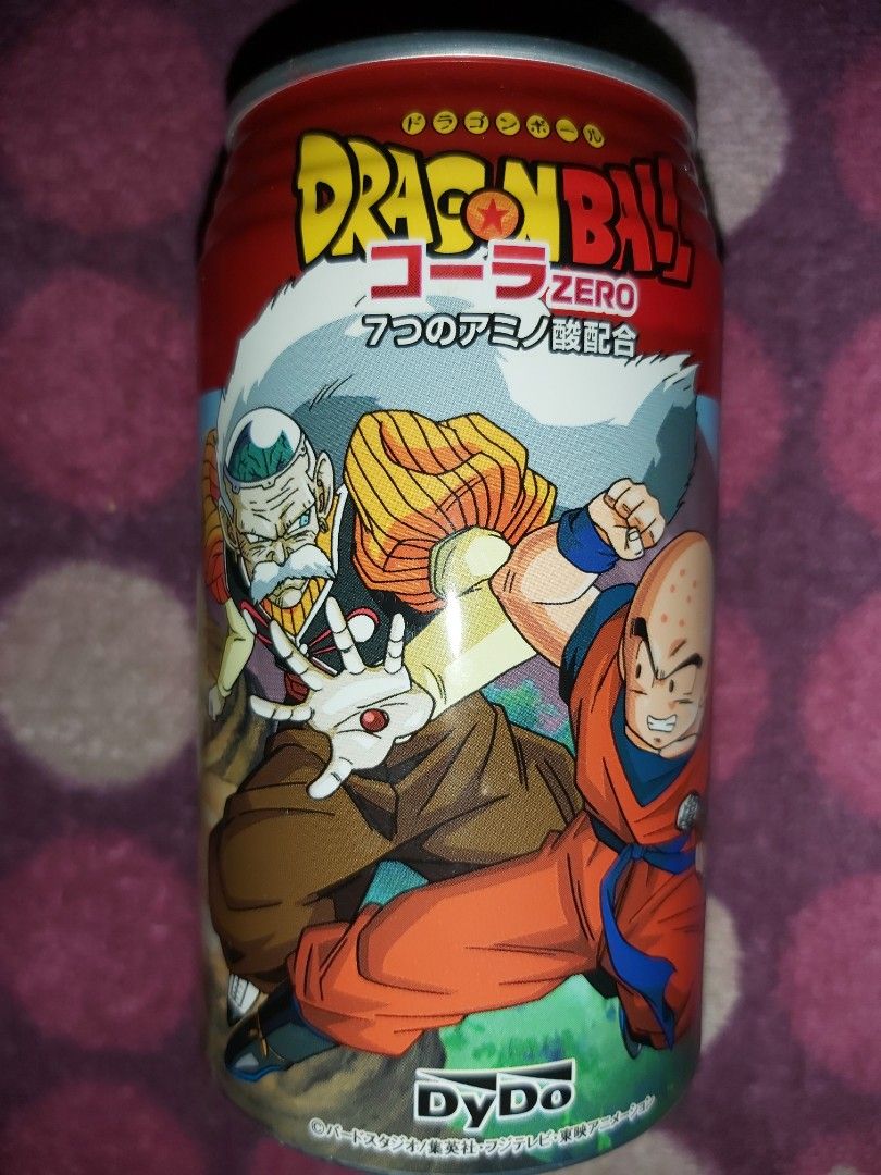 稀少品全新鳥山明龍珠Dragon Ball Super Krillin 無限無閑克林人造人20