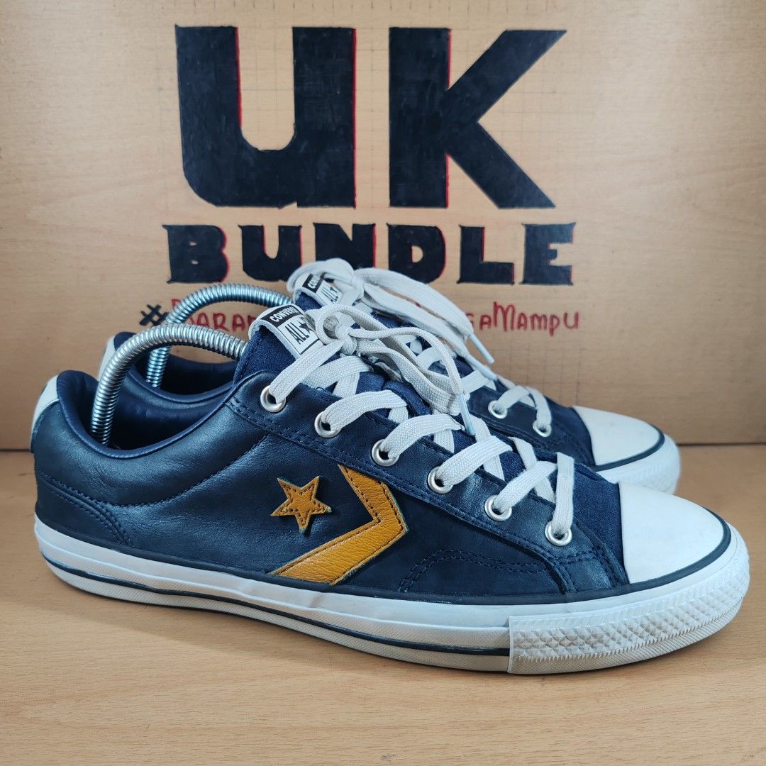 Converse star new arrivals player 8.5