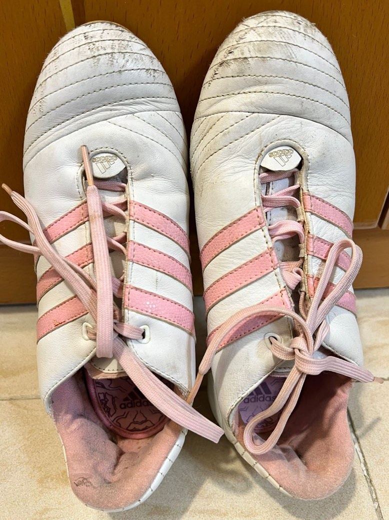 Adidas size 35 2025