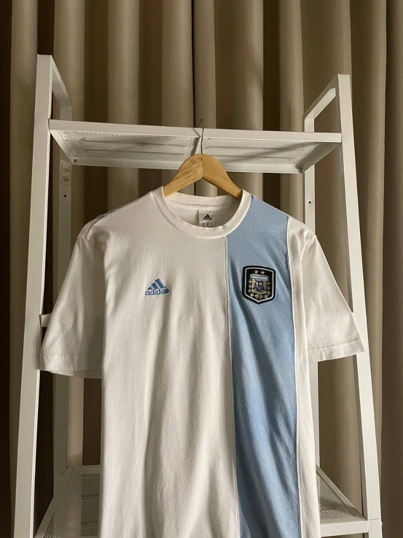 Adidas argentina on sale 365