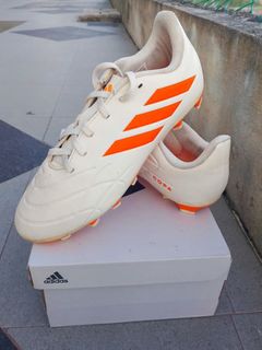 Adidas hot sale f50 transparente
