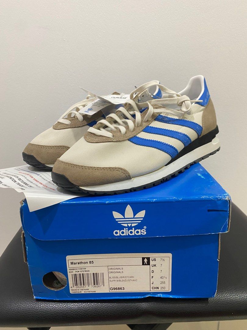 Adidas Marathon 85