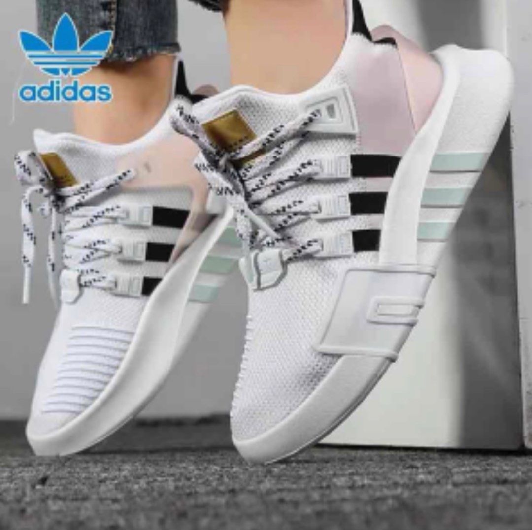 Eqt womens white store
