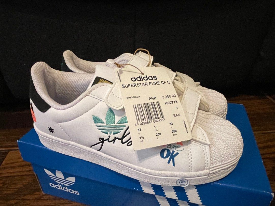 Adidas cf pure hotsell