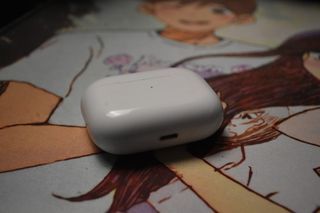 Airpods Pro 1st Gen (Charging Case only)