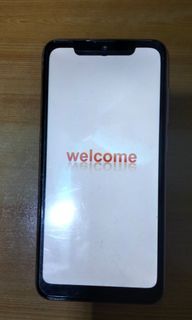 Android phone Welcome brand and CM flare s5