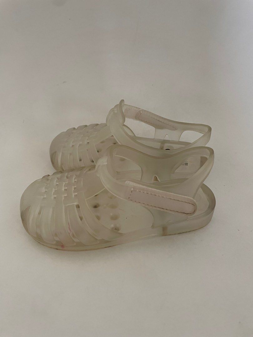 Jelly sandals kmart hotsell