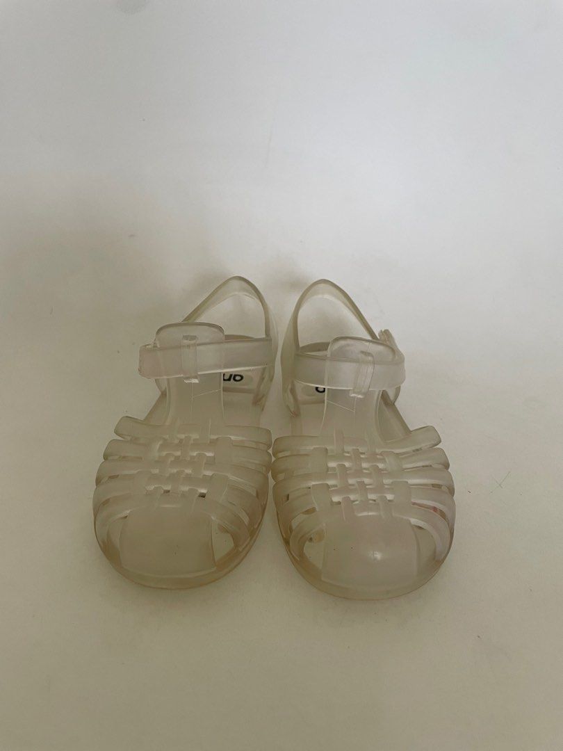 Jelly sandals kmart hot sale