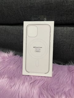 Apple Iphone 12 Mini Clear with Magsafe