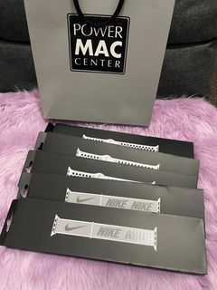Apple Watch 41mm Nike Sport Loop and Band