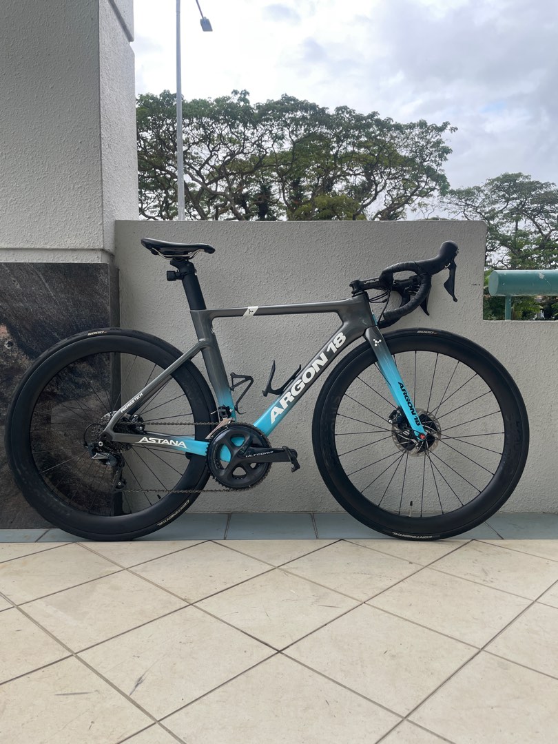 Argon 18 nitrogen pro astana shop