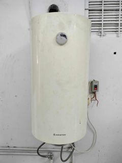 Ariston heater