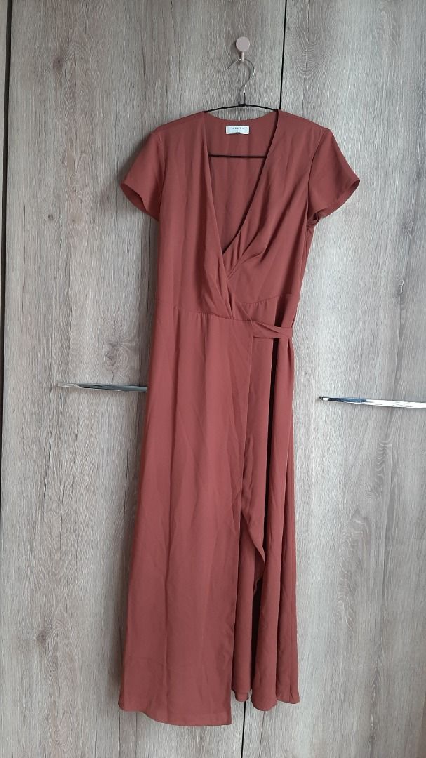 slim fit dress slacks Buy Blabel Cider V Neck Top Women Top at UpcycleLuxe main image 1