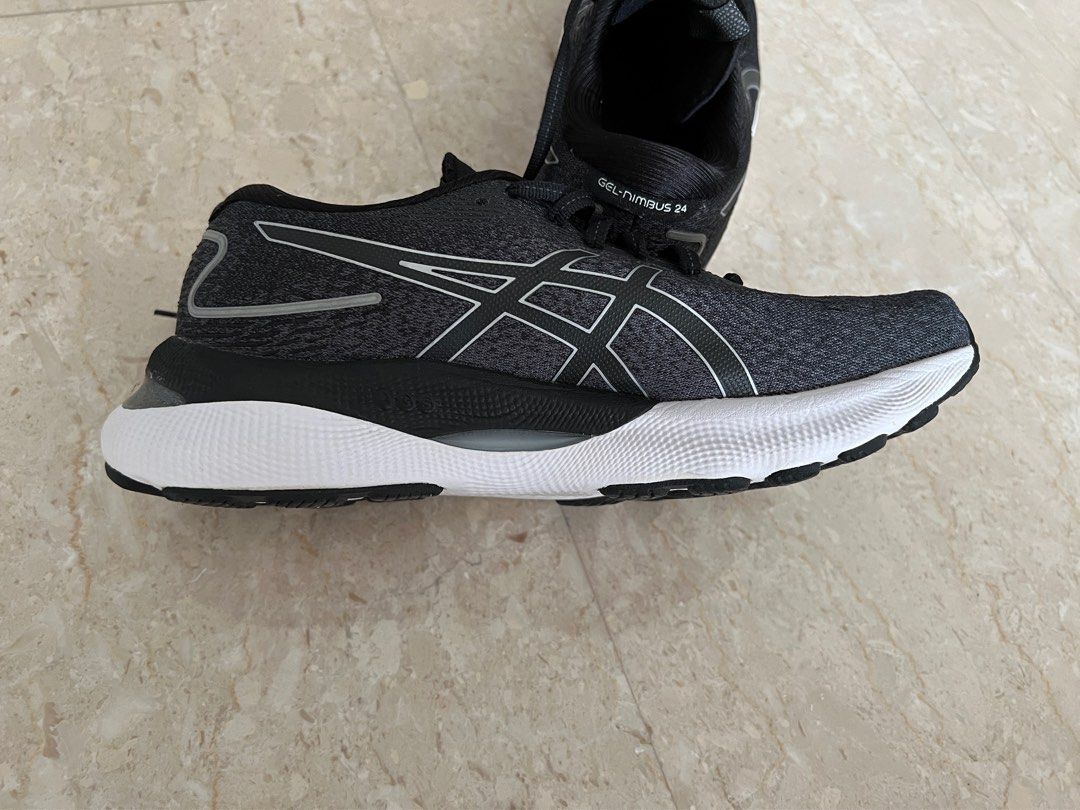 Asics gel nimbus cheap womens 8 wide