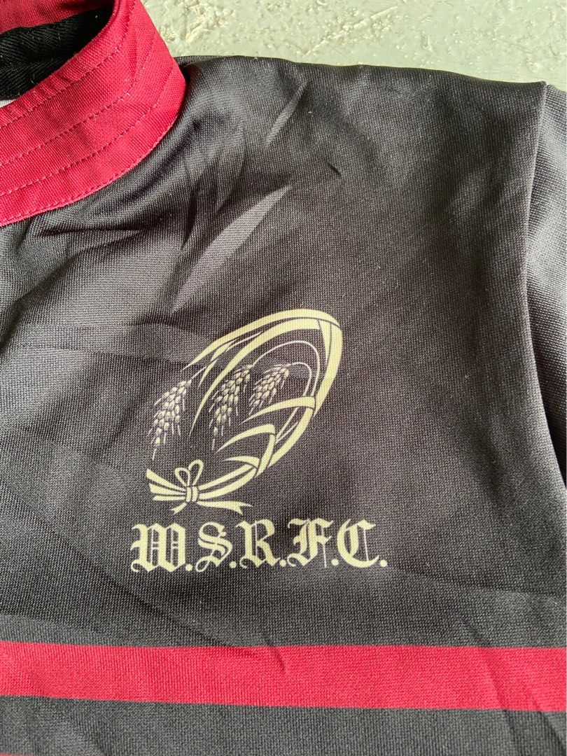 Tuta outlet asics rugby