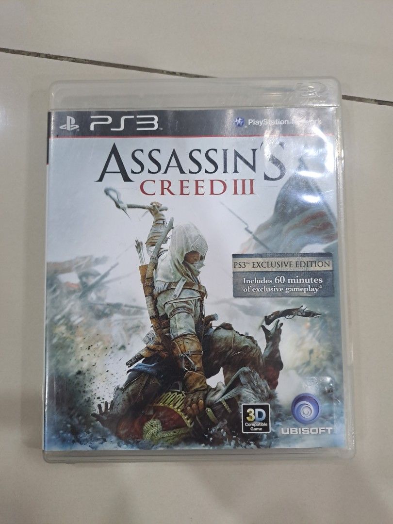 Ps3 exclusive top