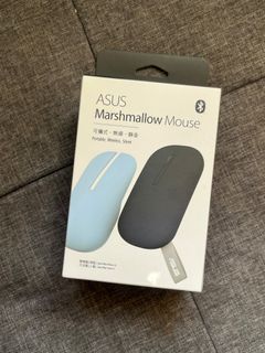 ASUS Marshmallow Mouse