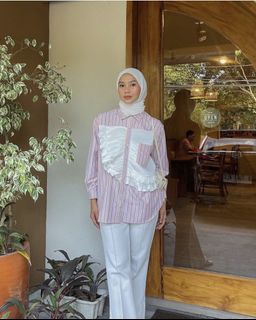 (Kategori: ) berada di . Dikirim oleh greyors.wear (ID iklan 1290617144, Gambar 1). Deskripsi: .