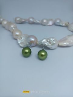Authentic South Sea Pearl