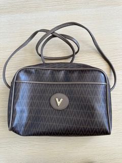 Authentic Valentino sling bag