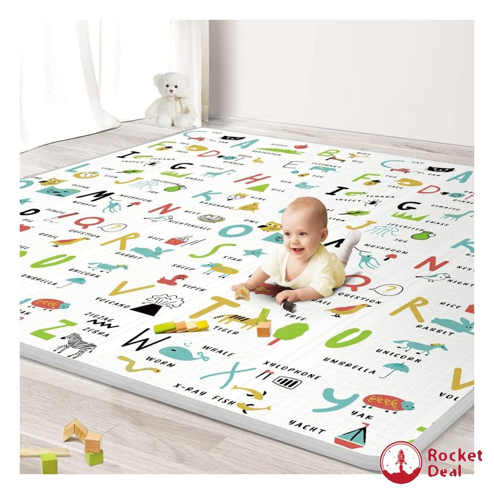 Extra thick baby play mat new arrivals