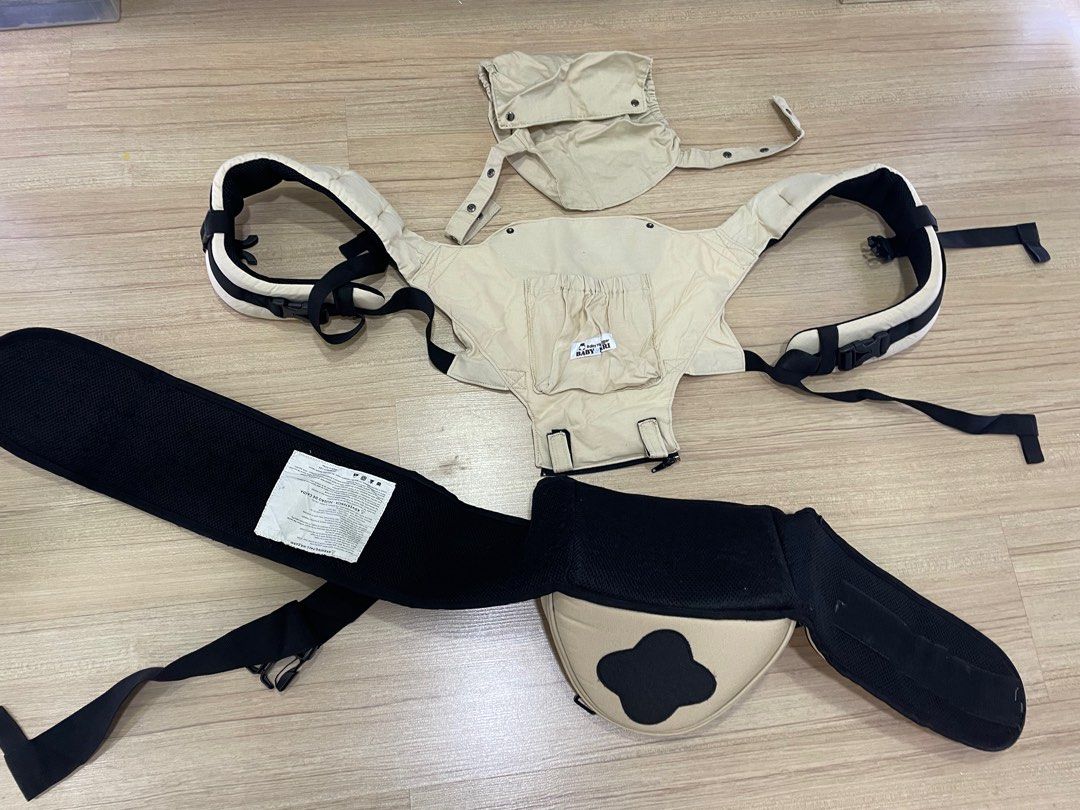 Baby hip hugger baby nari store