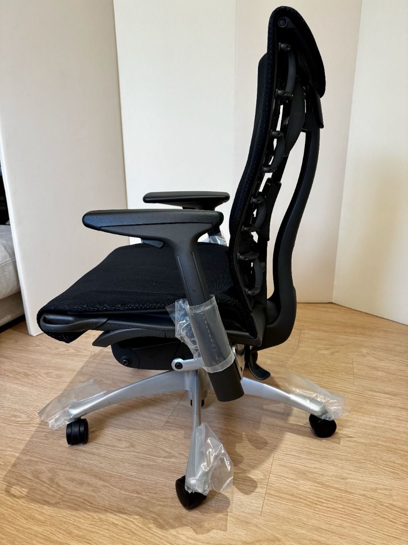 Herman miller embody best sale warranty