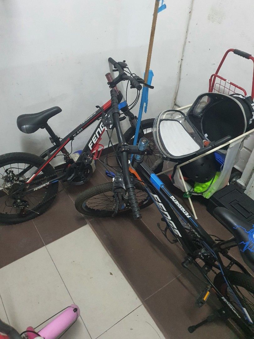 Gear cycle top in olx