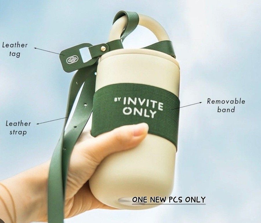 BIO Thermal bottle461260691887902721