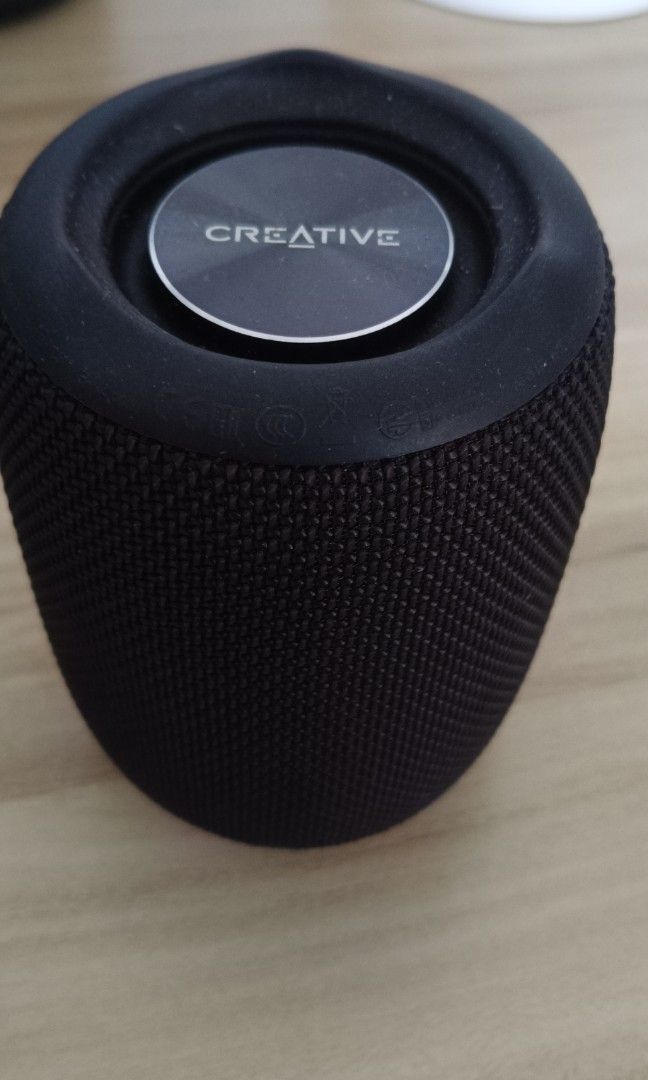 Bluetooth Speaker