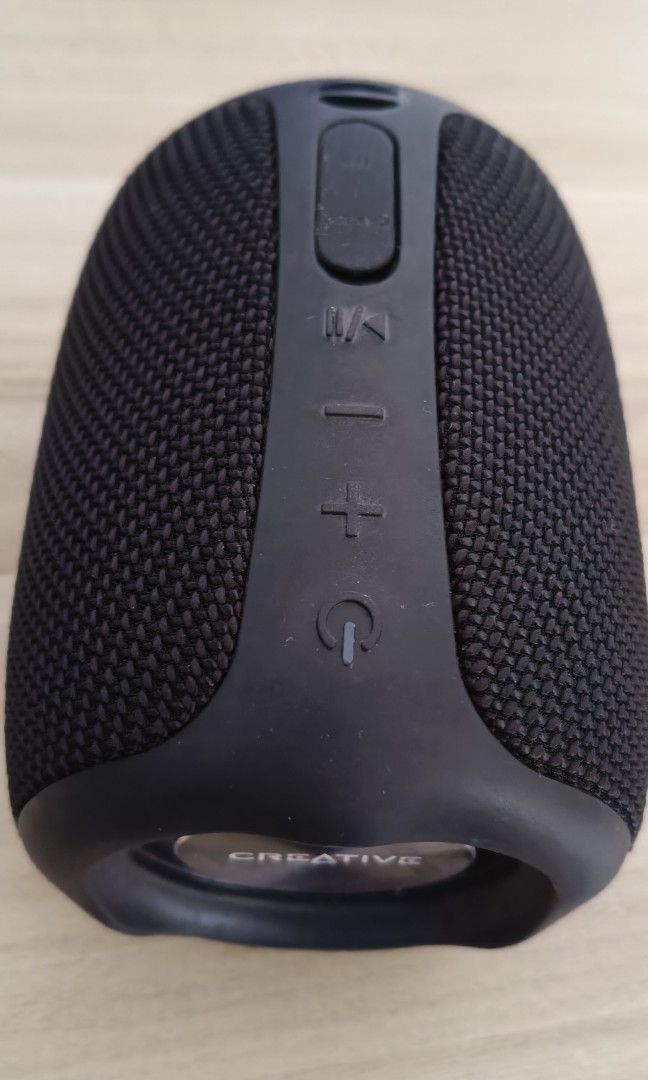 Bluetooth Speaker63207851251201112
